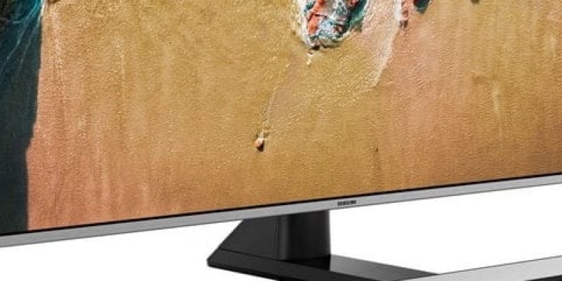 Recenze Samsung UE55NU8002