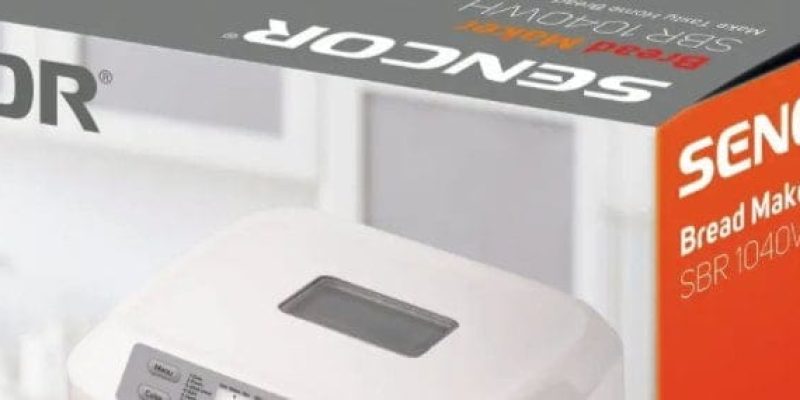 Recenze Sencor SBR 1040WH