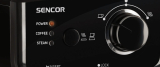 Recenze Sencor SES 1710BK
