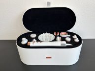 Kulmofén Sencor SHS 9200RS Artemiss Recenze