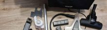 Recenze na multifunkční vysavač Sencor SVC 5001YL