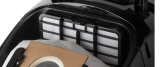 Recenze Sencor SVC 9000BK
