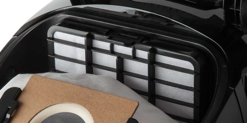 Recenze Sencor SVC 9000BK