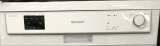 Recenze Sharp QW HX13F472W