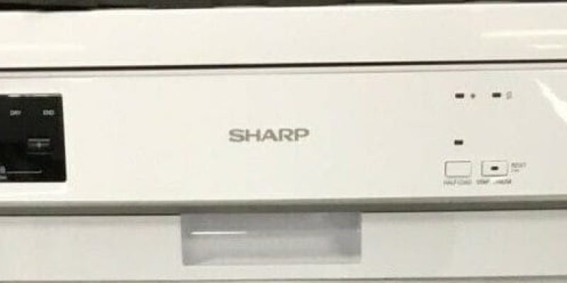Recenze Sharp QW HX13F472W