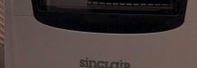 Recenze Sinclair AMC-14P