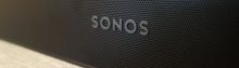 Recenze na soundbar Sonos Ray