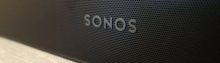 Recenze na soundbar Sonos Ray