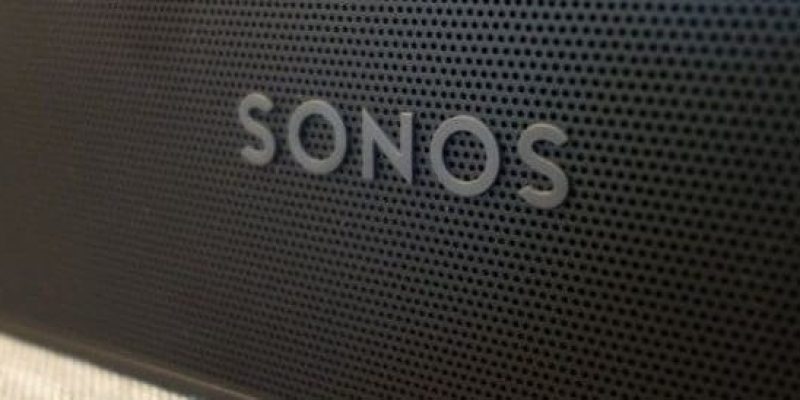Recenze na soundbar Sonos Ray