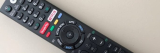 Recenze Sony Bravia KD-55XF8505