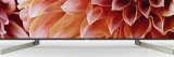 Recenze Sony Bravia KD-55XF9005