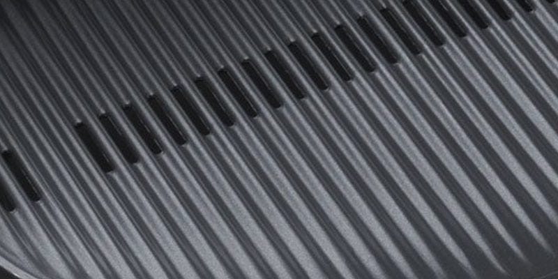 Recenze gril Steba VG 350