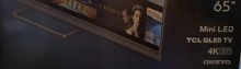 TCL televize – jaká byla modelová řada 2021, 2022, 2023