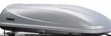 Recenze THULE Ocean 780