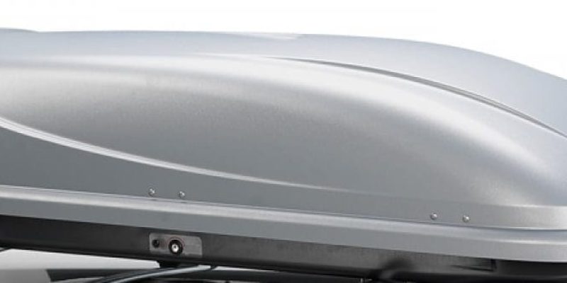 Recenze THULE Ocean 780
