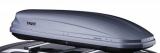 Recenze THULE Pacific 600