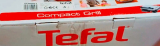 Recenze grilu Tefal Compact 600 Classic GC305012