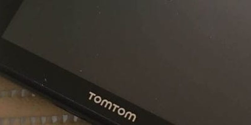 Recenze navigace TomTom GO Classic 5˝