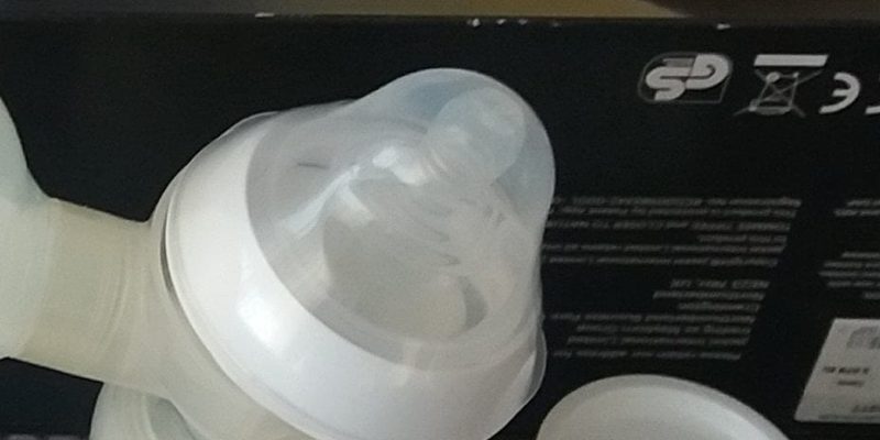 Recenze Tommee Tippee elektrická odsávačka
