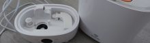 Recenze zvlhčovače TrueLife Air Humidifier H5 Touch