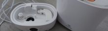 Recenze zvlhčovače TrueLife Air Humidifier H5 Touch
