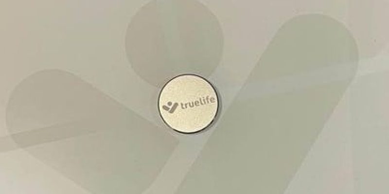 TrueLife Fitscale W5 BT recenze