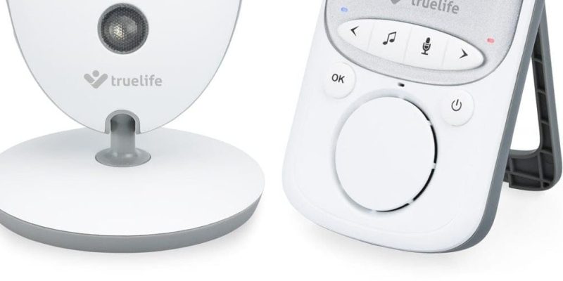 Recenze TrueLife NannyCam V24