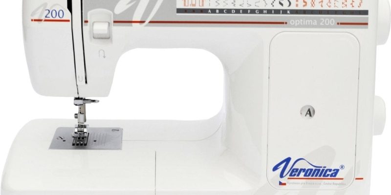 Recenze Veronica Optima 200
