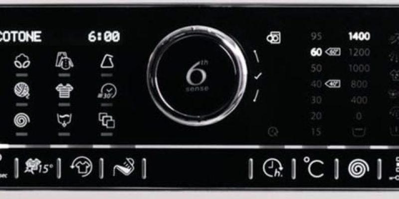 Recenze WHIRLPOOL FSCR 10432