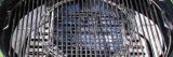 Recenze Weber Master-Touch GBS 57