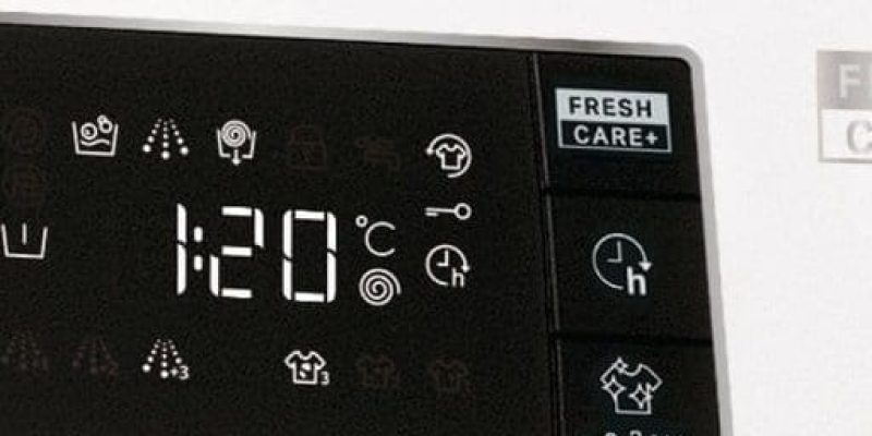 Recenze Whirlpool FFS 7238 B EE