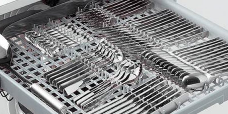 Recenze myčky Whirlpool WFC 3C26 PF X