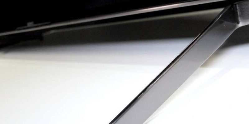 Recenze Sony Bravia KD-55XH9505