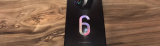 Recenze fitness náramku Xiaomi Mi Band 6