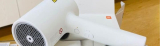 Recenze fénu Xiaomi Mi Ionic Hair Dryer