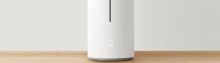 Recenze zvlhčovače vzduchu Xiaomi Mi Smart Antibacterial Humidifier
