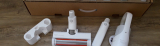Recenze tyčového vysavače Xiaomi Mi Vacuum Cleaner Light