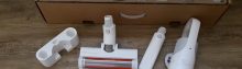 Recenze tyčového vysavače Xiaomi Mi Vacuum Cleaner Light