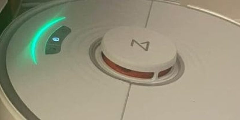 Recenze Xiaomi Roborock S7