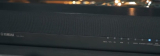 Recenze soundbaru Yamaha YAS-207