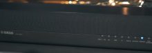 Recenze soundbaru Yamaha YAS-207