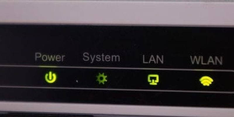Jak vybrat router a access point