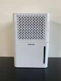 Recenze odvlhčovač vzduchu AERIUM DH10 Ionic