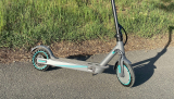 Recenze elektrokoloběžky Aerium T350 Pro