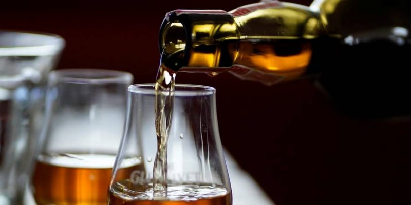 Jak vybrat alkohol tester