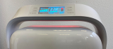 Test čističky vzduchu Olimpia Splendid AURA ABSOLUTE 99278