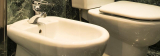 Jak vybrat bidet / bidetové sedátko