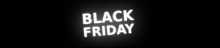 Black Friday – obchody se slevami 2025