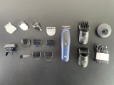 Recenze zastřihovače Braun AIO 7580 15v1