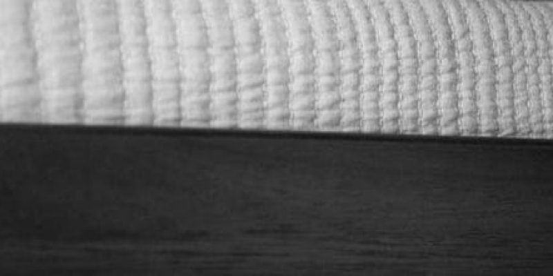 Nejlepší dětské matrace